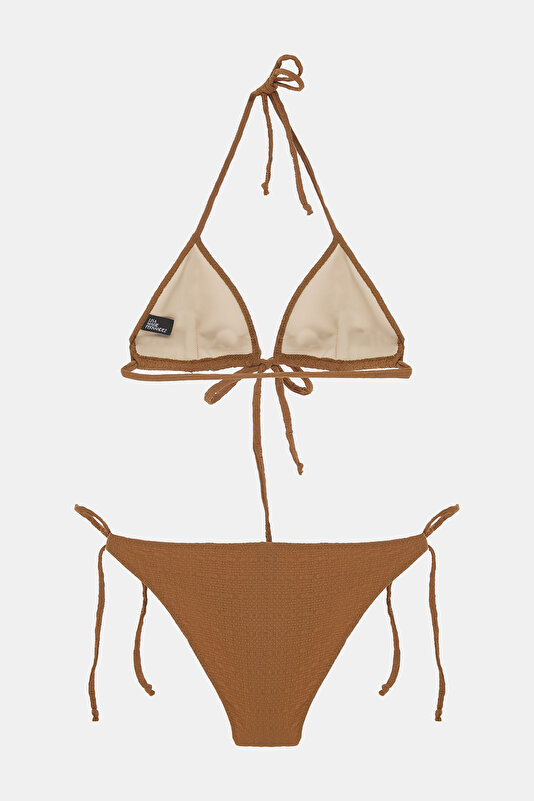 BROWN BIKINI 2
