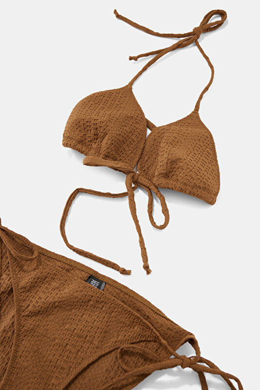 BROWN BIKINI 3