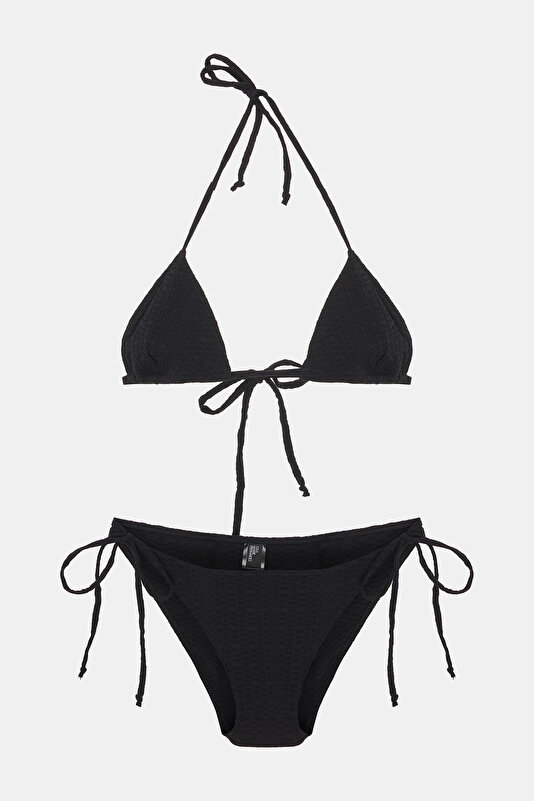BLACK BIKINI