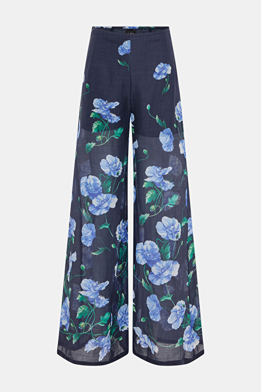GREEN TROUSERS 4