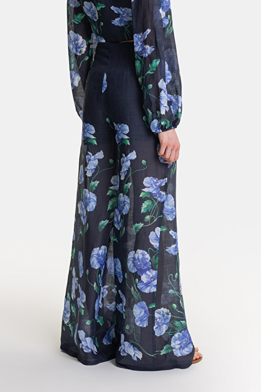 GREEN TROUSERS 3