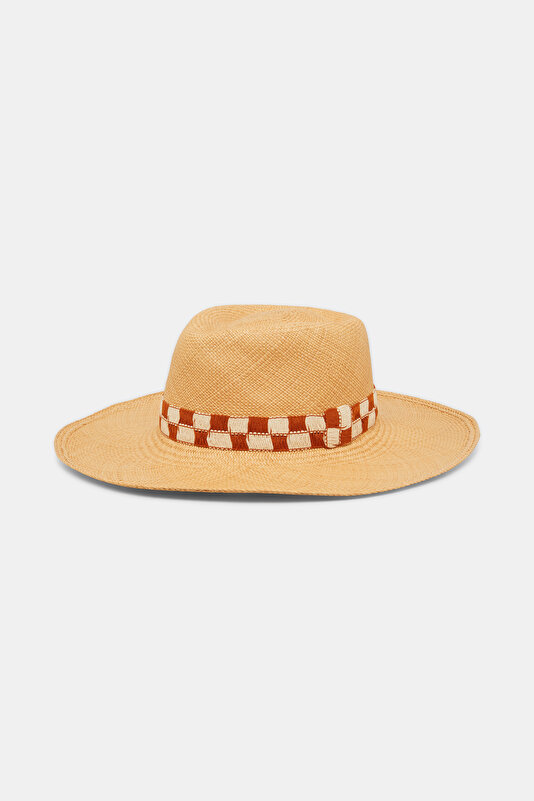 BRICK HAT