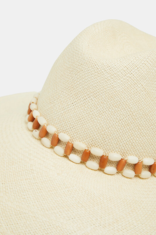 LIGHT ORANGE HAT 3