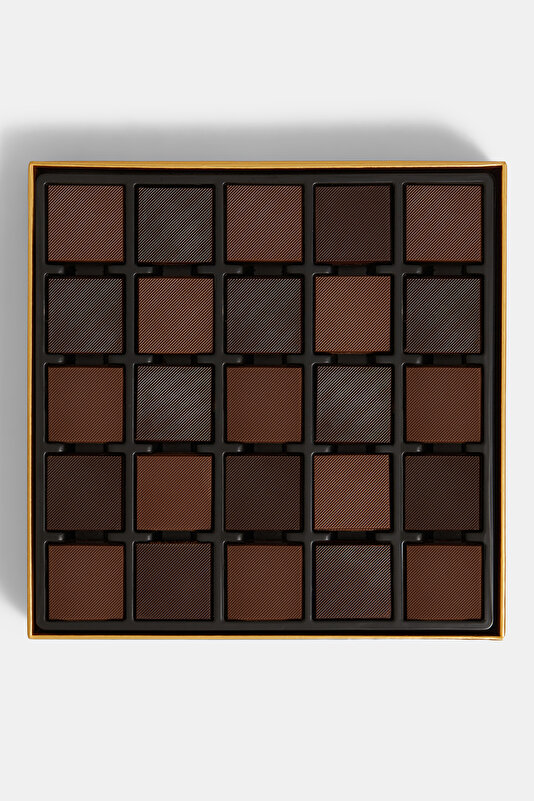 EXTRAFINE KLASİK ÇİKOLATA 525 GR 3