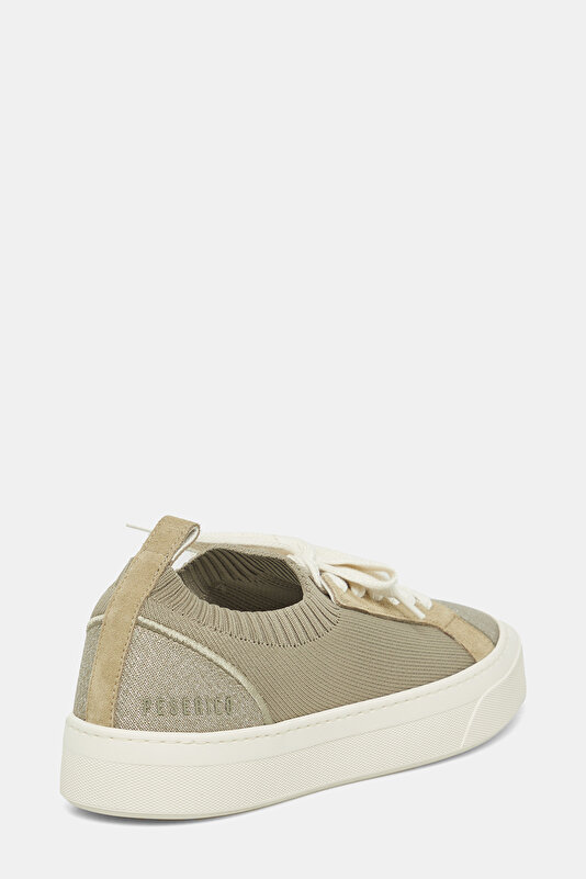 KHAKI SHOE 3