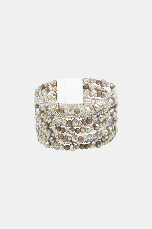 GREY BRACELET
