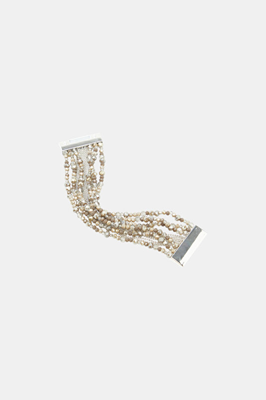 GREY BRACELET 3