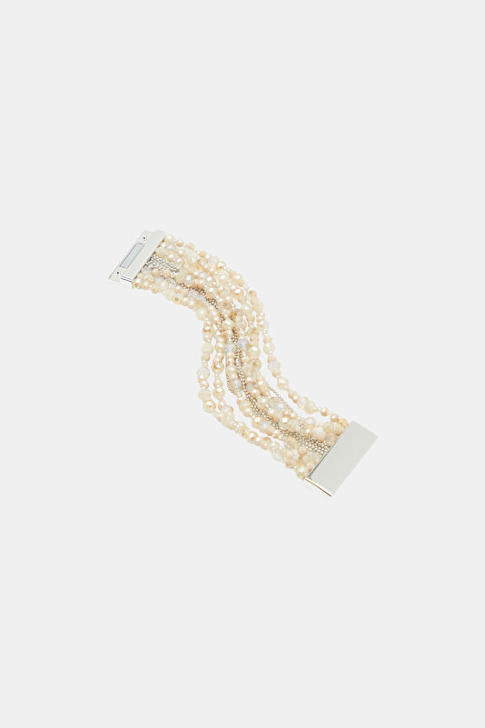 BEIGE BRACELET 2