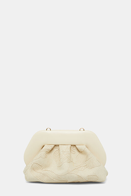 NATURAL ECO LEATHER BAG