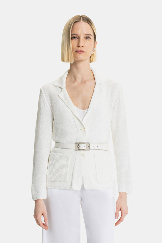 ECRU TRICOT