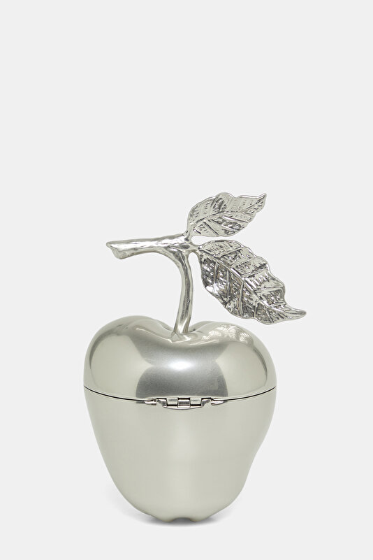 SILVER BAG 3
