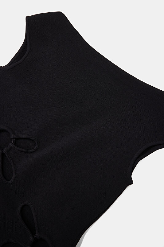 BLACK DRESS 3