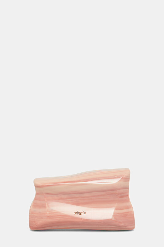 LIGHT PINK BAG