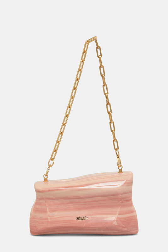 LIGHT PINK BAG 2