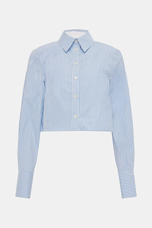 WHITE SHIRT