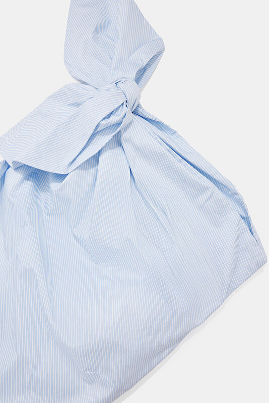 ICE BLUE BLOUSE 3