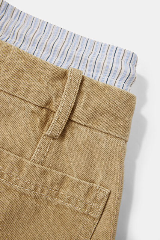 PANTS 4