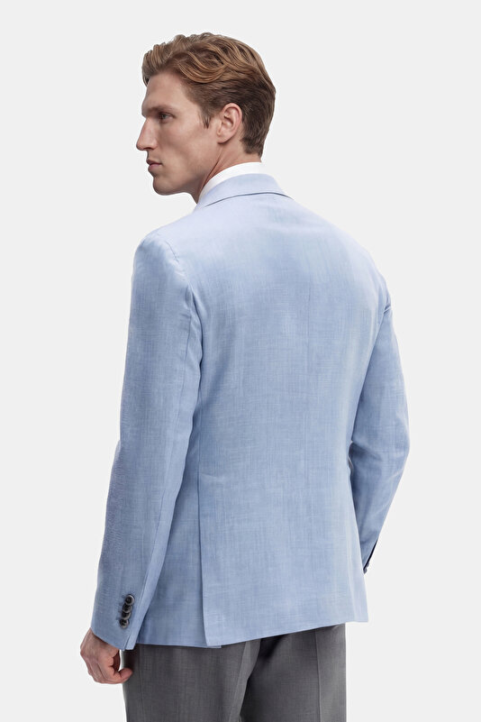 BLUE JACKET 2