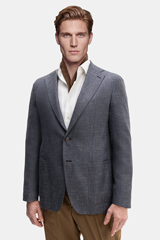 BROWN JACKET 4