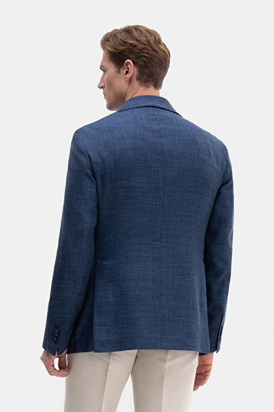 ROYAL BLUE JACKET 2