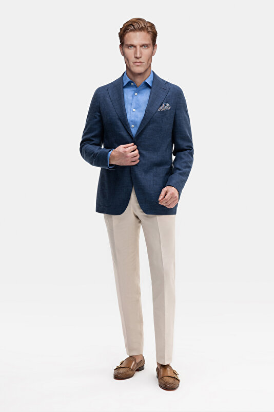 ROYAL BLUE JACKET 3
