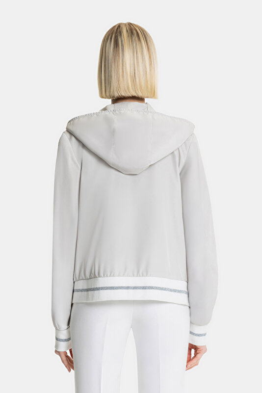 LIGHT GREY COAT 2