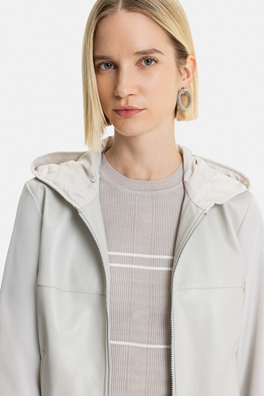 LIGHT GREY COAT 3