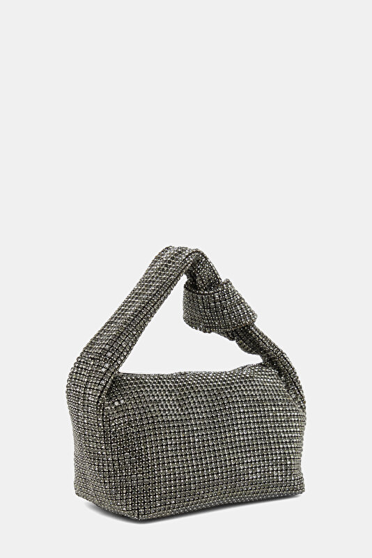 SMOKED TEXTURED BAG 2