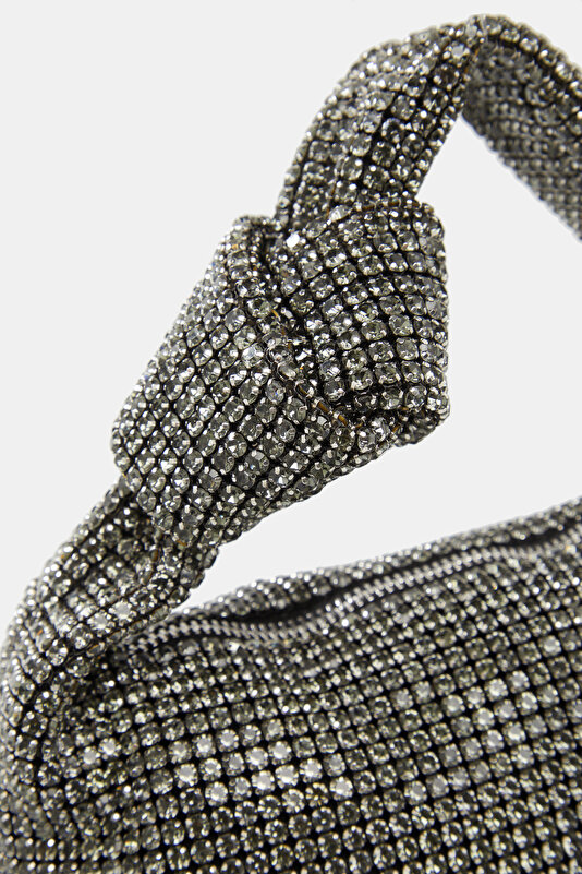 SMOKED TEXTURED BAG 4