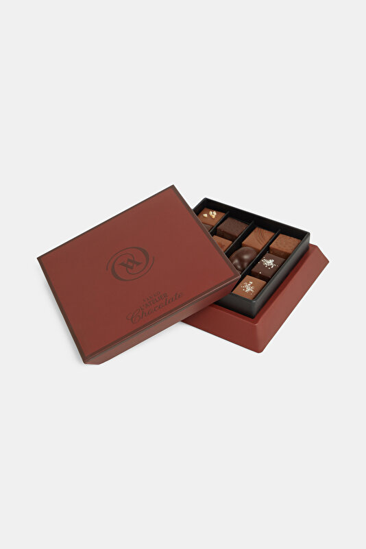 PRALINE KARIŞIK ÇİKOLATA 125 GR