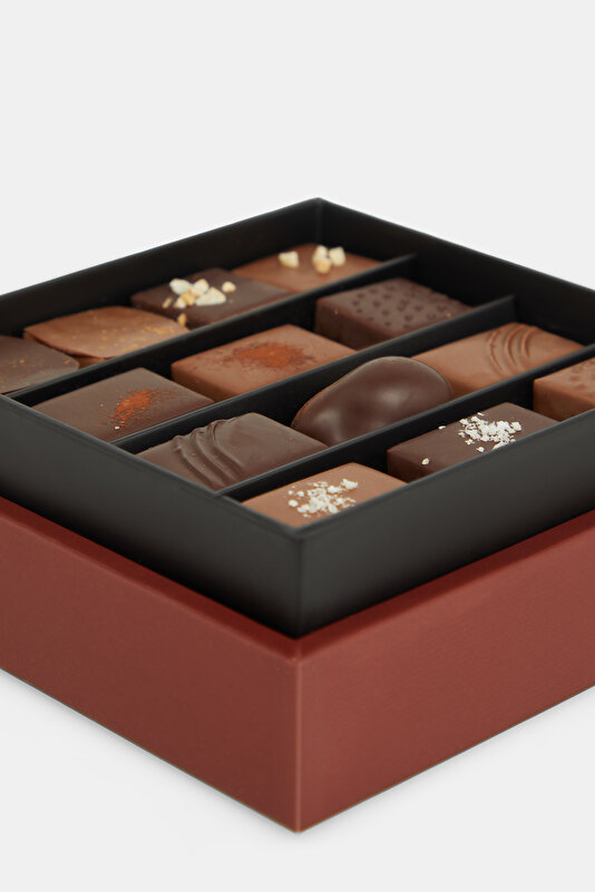 PRALINE KARIŞIK ÇİKOLATA 125 GR 3