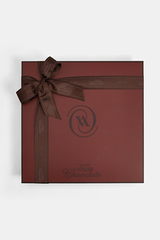 PRALINE KARIŞIK ÇİKOLATA 960 GR 2