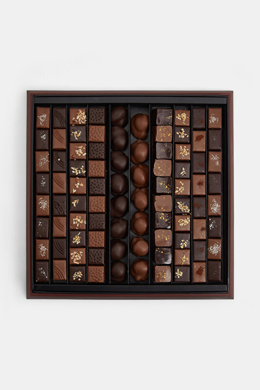 PRALINE KARIŞIK ÇİKOLATA 960 GR 3