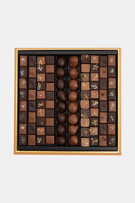 PRALINE GOLD BOX 960 GR 3