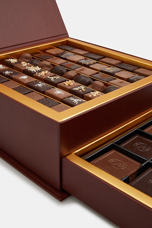 PRALINE & SUPERFINE KARIŞIK ÇİKOLATA 1008 GR 3