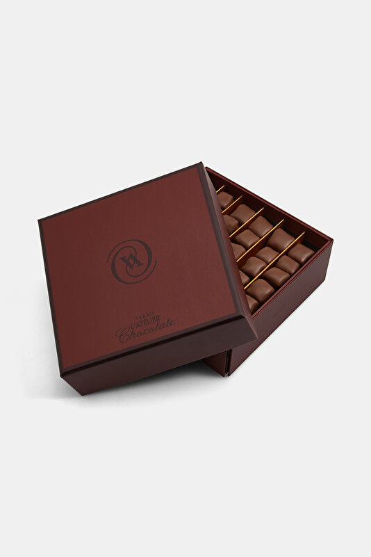 TURKISH DELIGHT COFFEE 600 GR 2