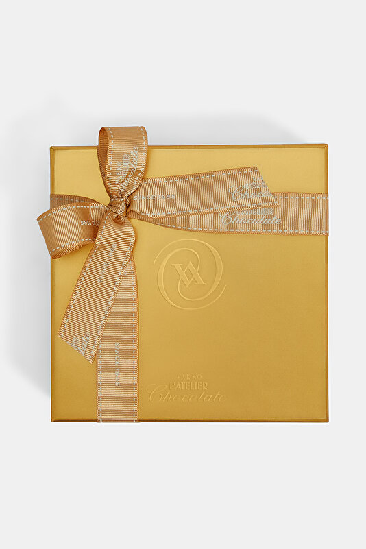 TURKISH DELIGHT GOLD 370 GR 2