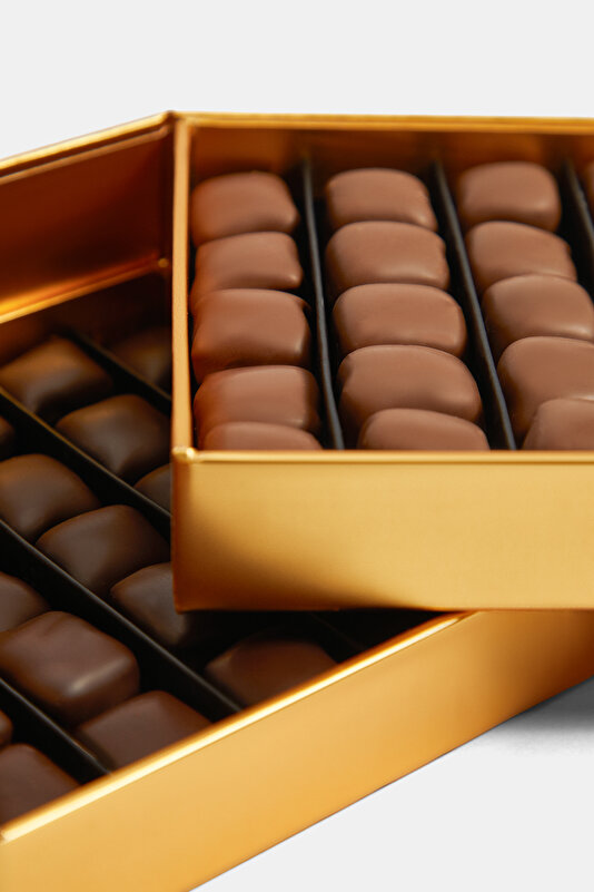 TURKISH DELIGHT GOLD 370 GR 4