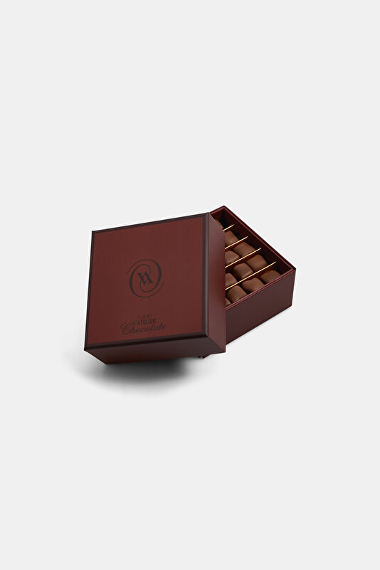 TURKISH DELIGHT 370 GR