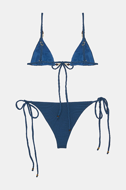 BLUE BIKINI 2