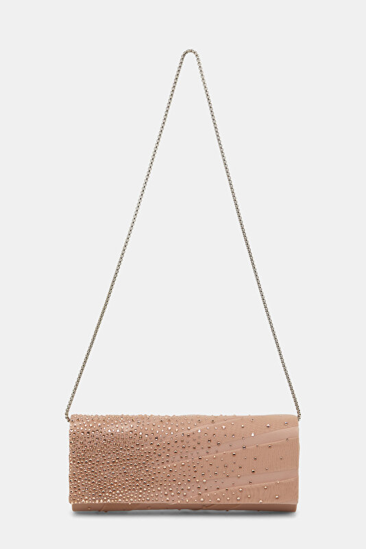 BEIGE BAG 2