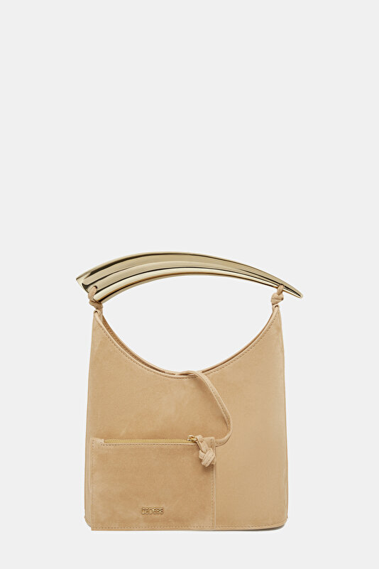 DORE SUEDE BAG 2