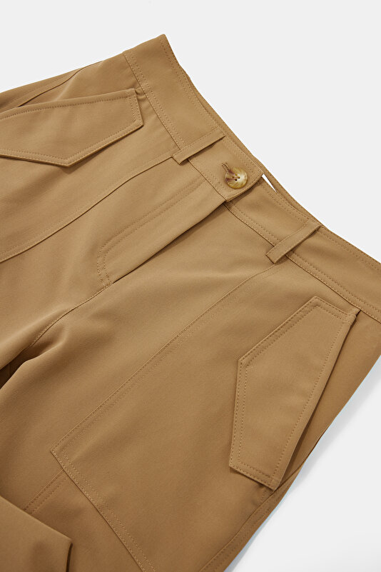 CAMEL DAR PAÇA PANTOLON 3