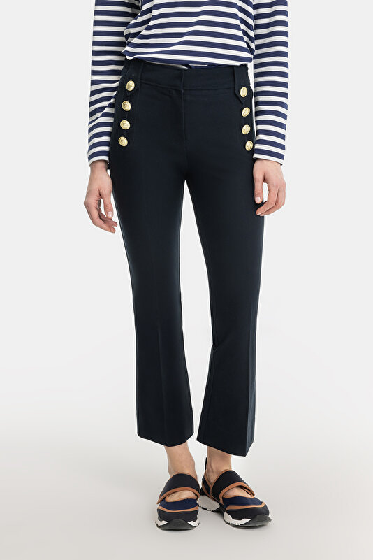 JEAN PANTS 2