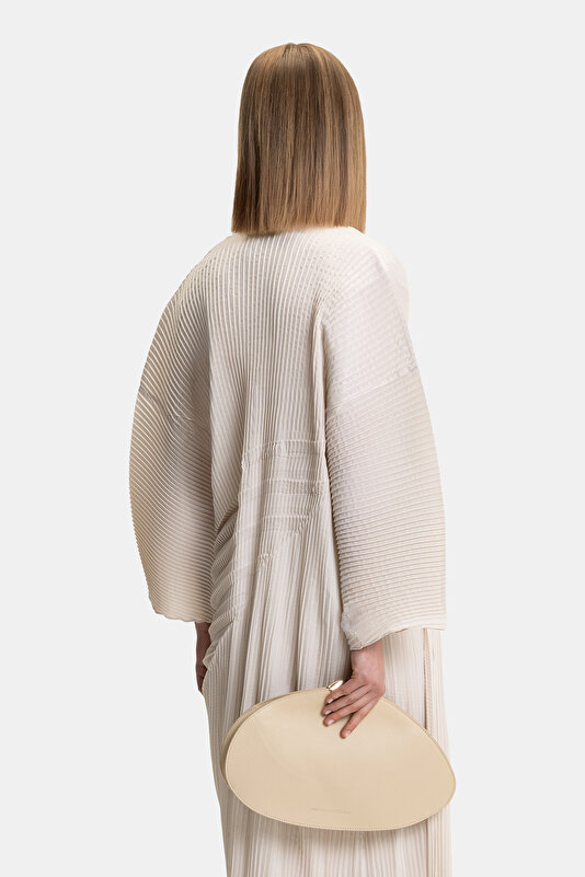 ECRU JACKET 2