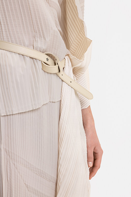 ECRU JACKET 3