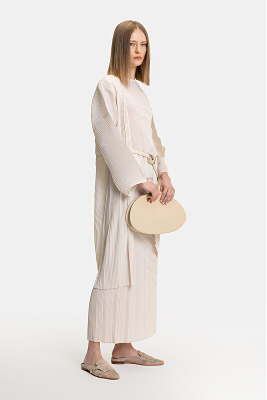 ECRU JACKET 4