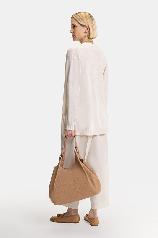ECRU TRICOT 4