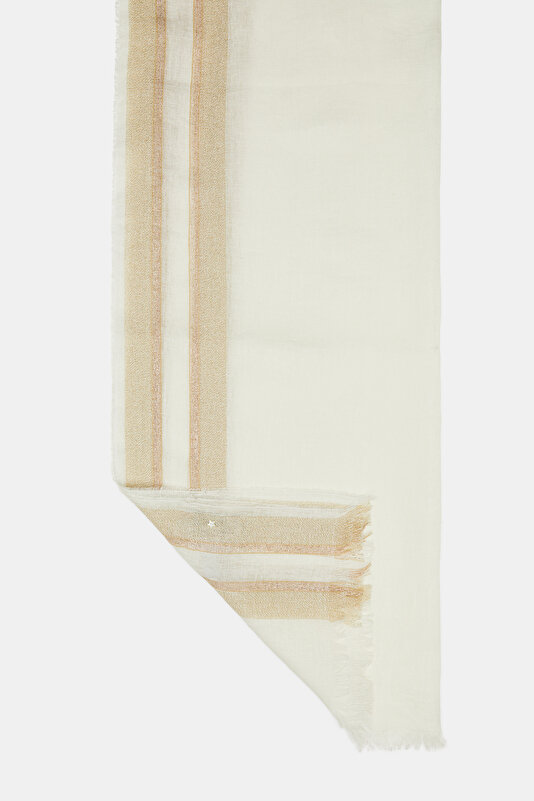POWDER SHAWL 2