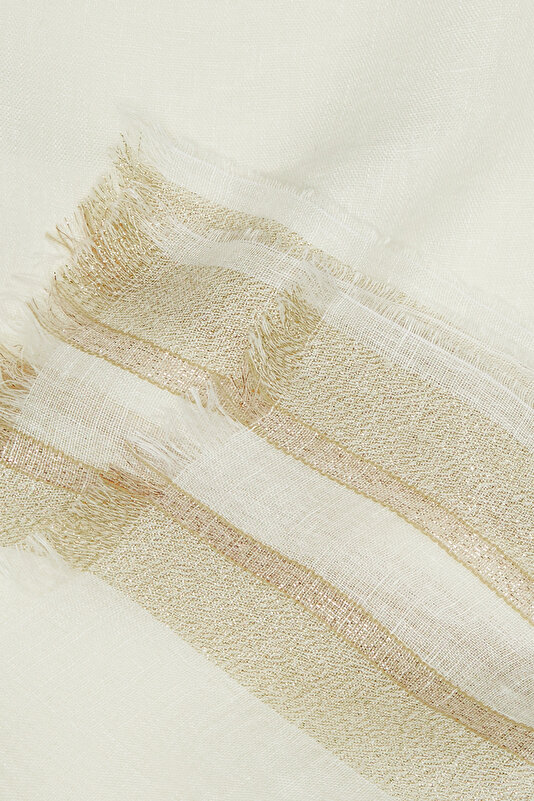 POWDER SHAWL 3